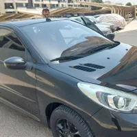 اجاره پژو ۲۰۷ اتومات