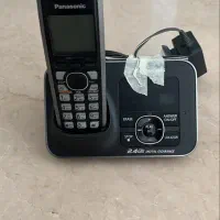 تلفن پاناسونیک