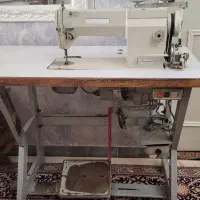 چرخ خیاطی سان استار کره ای|چرخ خیاطی و ریسندگی|تهران, تاکسیرانی|دیوار