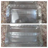 پذیرای شیشه ای|ظروف سرو و پذیرایی|اصفهان, سودان|دیوار