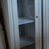 کتابخانه بوفه تک