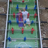 فوتبال دستی