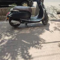طرح وسپا وترانو ۱۵۰ مدل ۱۴۰۳