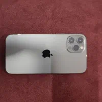 آیفون 12pro در حد