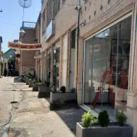 مغازه مناسب همه مشاغل|اجارهٔ مغازه و غرفه|شیراز, گود عربان|دیوار