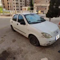 تیبا 2 مدل93|خودرو سواری و وانت|صدرا-فارس, فاز ۱|دیوار