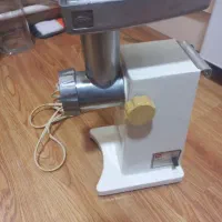 چرخ گوشت توشیبا