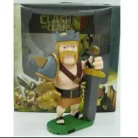 اکشن فیگور بربر کینگ