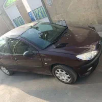 206 sd|خودرو سواری و وانت|میاندوآب, |دیوار