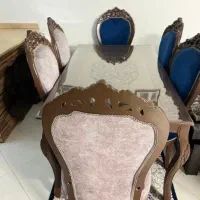 میز ناهار خوری
