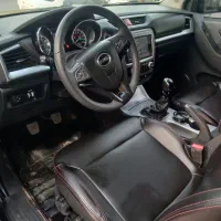 کی ام سی T8 مدل ۴۰۱بدون رنگ|خودرو سواری و وانت|زاهدان, |دیوار