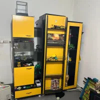 سرویس خواب نوجوان