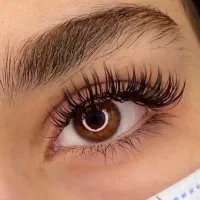 اکستنشن مژه کاشت مژه|خدمات آرایشگری و زیبایی|شیراز, خلدبرین|دیوار
