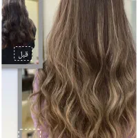 جشنواره عیدانه رنگ و لایت تخصصی در قزوین