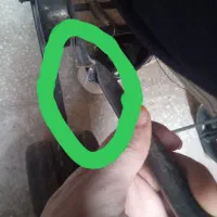 ۲عدد کالسکه نیاز ب تعمیر