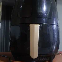 سرخ کن بدون روغن