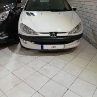 206sdمدل 98 ی کاپوت رنگ