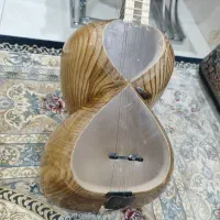 تار نو حامد محرابی|سازهای سنتی|سنندج, |دیوار