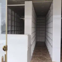 دکور ام دی اف حرفه ای فروشگاهی