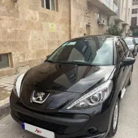 ۲۰۷ دنده پاناروما مدل ۱۴۰۴ با رینگ ۸۵گانه