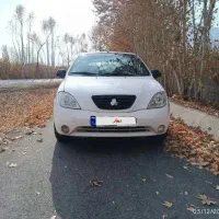 سواری تیبا۲ خوش قیمت