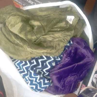 پتو مسافرتی