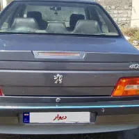پژو405tu5|خودرو سواری و وانت|اصفهان, آبشار|دیوار