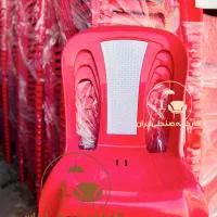 صندلی پلاستیکی باغی طرح بافت(کارخانه)|صندلی و نیمکت|تهران, میدان ولیعصر|دیوار