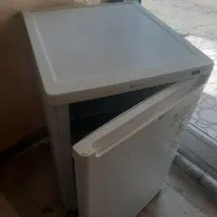 ال‌جی فریزر ۹ فوت کوچک نوفراست واقعی فابریک|یخچال و فریزر|تهران, جنت‌آباد شمالی|دیوار