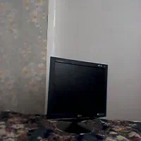 مونیتور کامپیوتر ال جیهون کم کار کرد