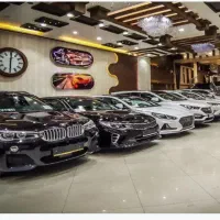 خریدار خودرو های رنگ دار شاسی خورده ایرانی  خارجی