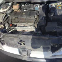 206اس دی مدل 88درحد|خودرو سواری و وانت|تبریز, |دیوار