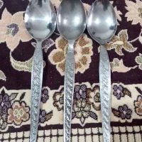 قاشق گنجشک قدیمی