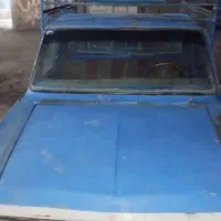 نیسان پاترول 1370|خودرو سواری و وانت|بم, |دیوار