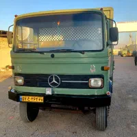 خاور ۶۰۸|خودرو سنگین|محمدیه-قزوین, |دیوار