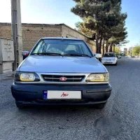 پراید86