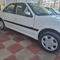 پارس موتور جدید مدل 1402