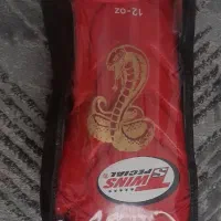 دستکش بوکس تویینز فوق حرفه ای