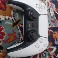 دسته پلی استیشن ۵ ps 5 ps5 بازی اویل ۵