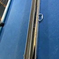 چوب بیلیارد