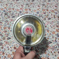 چراغ مه شکن gt برند mg|قطعات یدکی و لوازم جانبی|شیراز, شهرک مخابرات|دیوار