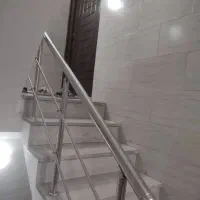 ۶۴ متر طبقه اول تک واحدی
