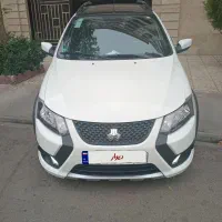 کوئیک GXR تیپL با رینگ مدل ۱۴۰۳ با کارکرد۱۲ هزارتا