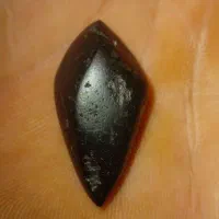 سنگ الماس سیاه