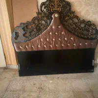 تخت دونفره