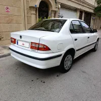 سمند LX EF7 مدل 1393 تک برگ سند
