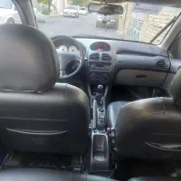 پژو۲۰۶تیپ۲|خودرو سواری و وانت|شیراز, شهرک صدا و سیما|دیوار