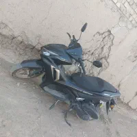 موتورآیروکس زیگما مدل۱۴۰۳