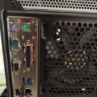 فروش سیستم کامپیوتر|رایانه رومیزی|خرم‌آباد, |دیوار