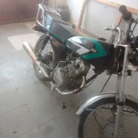 موتور هندا ۹۱|موتورسیکلت|تربت جام, جامرود|دیوار